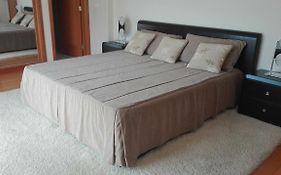 Quarto/Suite De Charme
